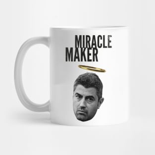 Miracle maker Mug